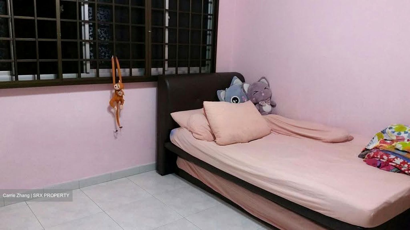 Blk 411 Choa Chu Kang Avenue 3 (Choa Chu Kang), HDB 4 Rooms #631087361